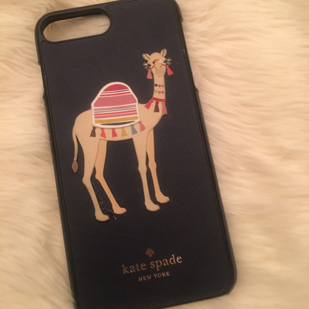 Kate Spade IPhone 🐫 Case